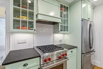 2809 Barmettler Street, Raleigh, NC 27607 - Photo 11