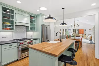 2809 Barmettler Street, Raleigh, NC 27607 - Photo 13