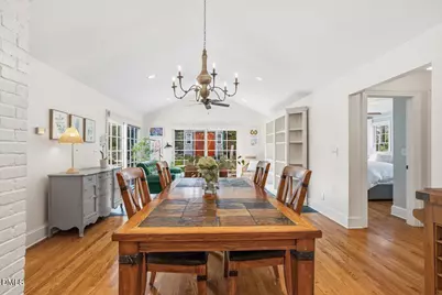 2809 Barmettler Street, Raleigh, NC 27607 - Photo 15