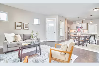 189 Manordale Drive, Chapel Hill, NC 27517 - Photo 5