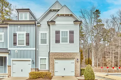 189 Manordale Drive, Chapel Hill, NC 27517 - Photo 1