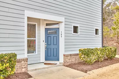 189 Manordale Drive, Chapel Hill, NC 27517 - Photo 3