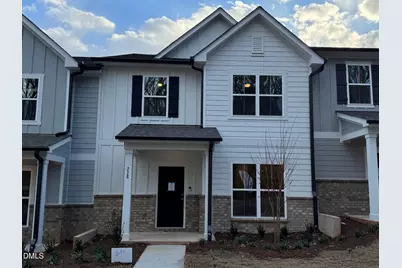 238 Fosterton Cottage Way, Raleigh, NC 27603 - Photo 1