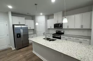 238 Fosterton Cottage Wy, Raleigh, NC 27603 - Photo 5