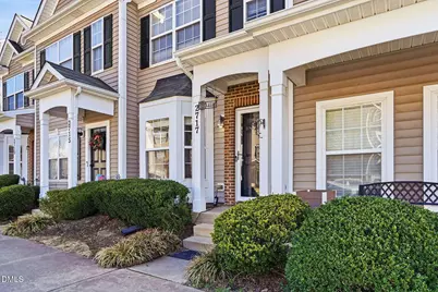 2717 Wyntercrest Lane, Durham, NC 27713 - Photo 3