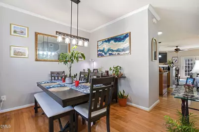 2717 Wyntercrest Lane, Durham, NC 27713 - Photo 5