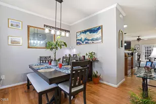 2717 Wyntercrest Ln, Durham, NC 27713 - Photo 5