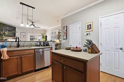 2717 Wyntercrest Lane, Durham, NC 27713 - Photo 9