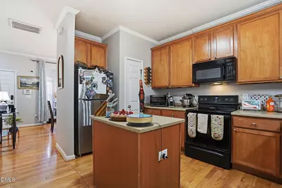 2717 Wyntercrest Lane, Durham, NC 27713 - Photo 11