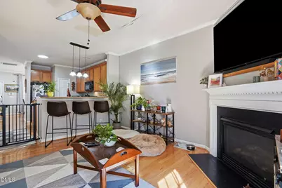 2717 Wyntercrest Lane, Durham, NC 27713 - Photo 13