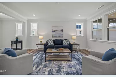 275 Edge Of Auburn Boulevard, Raleigh, NC 27610 - Photo 11