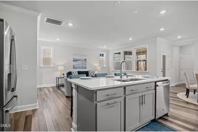 275 Edge Of Auburn Boulevard, Raleigh, NC 27610 - Photo 9