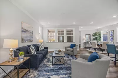 275 Edge Of Auburn Boulevard, Raleigh, NC 27610 - Photo 5