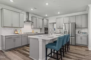 275 Edge Of Auburn Blvd, Raleigh, NC 27610 - Photo 7