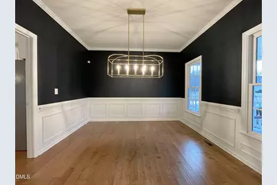 2504 Brighthaven Drive, Raleigh, NC 27614 - Photo 5