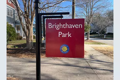 2504 Brighthaven Drive, Raleigh, NC 27614 - Photo 37