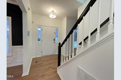 2504 Brighthaven Drive, Raleigh, NC 27614 - Photo 3