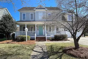 2504 Brighthaven Dr, Raleigh, NC 27614 - Photo 1