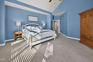 504 Walters Dr, Wake Forest, NC 27587 - Photo 23
