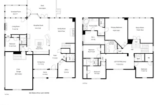 504 Walters Dr, Wake Forest, NC 27587 - Photo 49