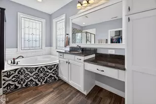 504 Walters Dr, Wake Forest, NC 27587 - Photo 27