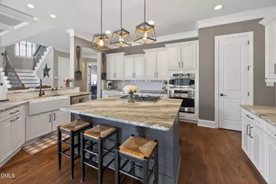 504 Walters Drive, Wake Forest, NC 27587 - Photo 13