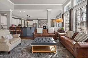 504 Walters Dr, Wake Forest, NC 27587 - Photo 9