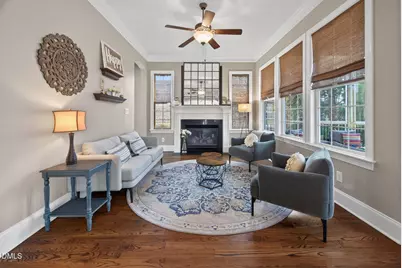 504 Walters Drive, Wake Forest, NC 27587 - Photo 17