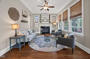 504 Walters Dr, Wake Forest, NC 27587 - Photo 17