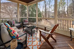 504 Walters Dr, Wake Forest, NC 27587 - Photo 43