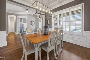 504 Walters Dr, Wake Forest, NC 27587 - Photo 21