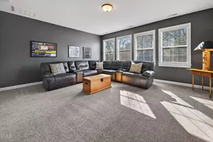 504 Walters Dr, Wake Forest, NC 27587 - Photo 35