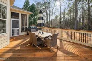 504 Walters Dr, Wake Forest, NC 27587 - Photo 45