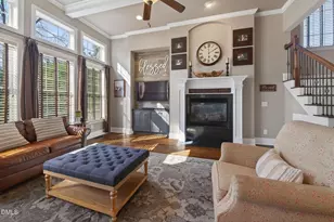 504 Walters Dr, Wake Forest, NC 27587 - Photo 7