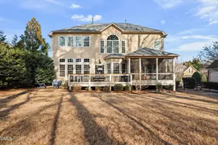 504 Walters Dr, Wake Forest, NC 27587 - Photo 41