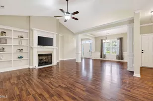 142 Coral Ridge Dr, Clayton, NC 27520 - Photo 23