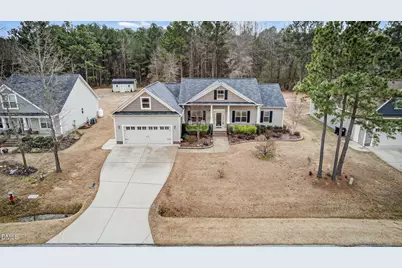 142 Coral Ridge Drive, Clayton, NC 27520 - Photo 7