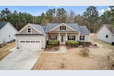 142 Coral Ridge Drive, Clayton, NC 27520 - Photo 3