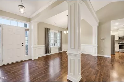 142 Coral Ridge Drive, Clayton, NC 27520 - Photo 17