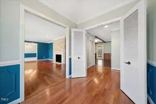 513 W Glendale St, Siler City, NC 27344 - Photo 27