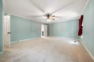 513 W Glendale St, Siler City, NC 27344 - Photo 35