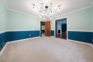 513 W Glendale St, Siler City, NC 27344 - Photo 23