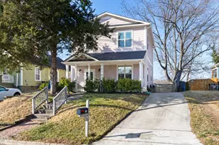 110 Chestnut St, Durham, NC 27707 - Photo 1