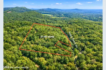 00-00 Ridley Ranch Road, Statesville, NC 28625 - Photo 11