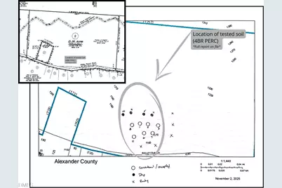 00-00 Ridley Ranch Road, Statesville, NC 28625 - Photo 7