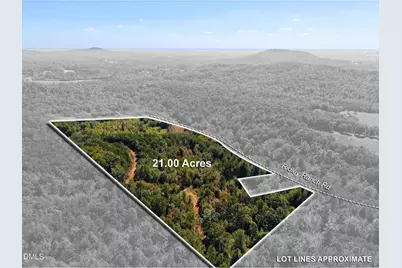 00-00 Ridley Ranch Road, Statesville, NC 28625 - Photo 21