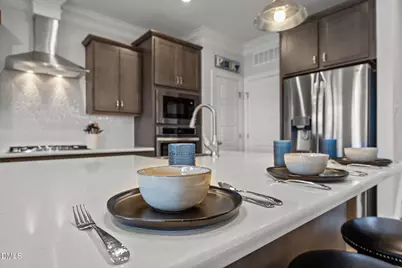 120 Kavanaugh Road, Wake Forest, NC 27587 - Photo 9