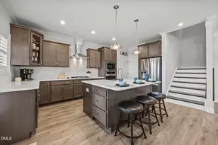 120 Kavanaugh Rd, Wake Forest, NC 27587 - Photo 17