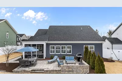 120 Kavanaugh Road, Wake Forest, NC 27587 - Photo 57