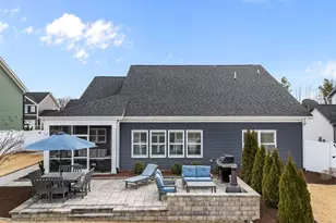 120 Kavanaugh Rd, Wake Forest, NC 27587 - Photo 57